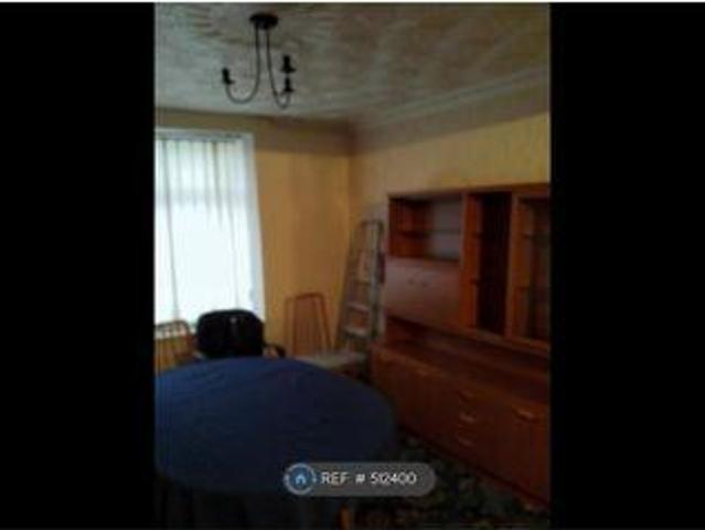 House for rent in Abertillery, Wales