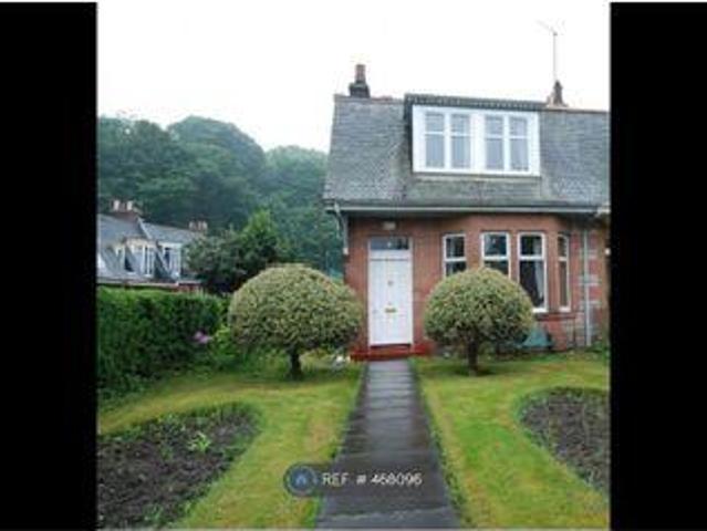 House for rent in The Bush, Midlothian