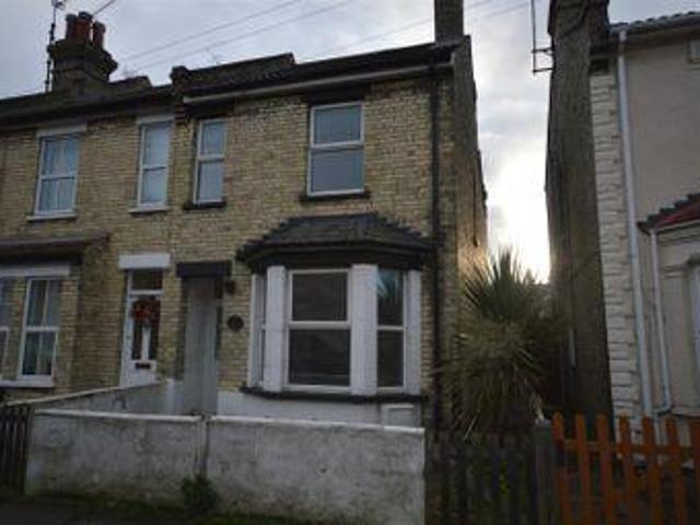 House for rent in Dale Hill, Essex