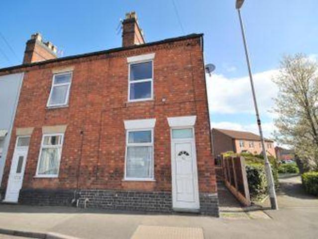 House for rent in Elmfield, Leicestershire