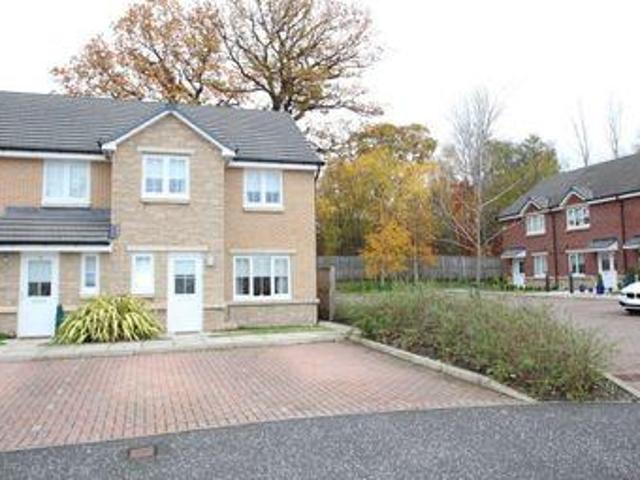 House for rent in Motherwell, Scotland