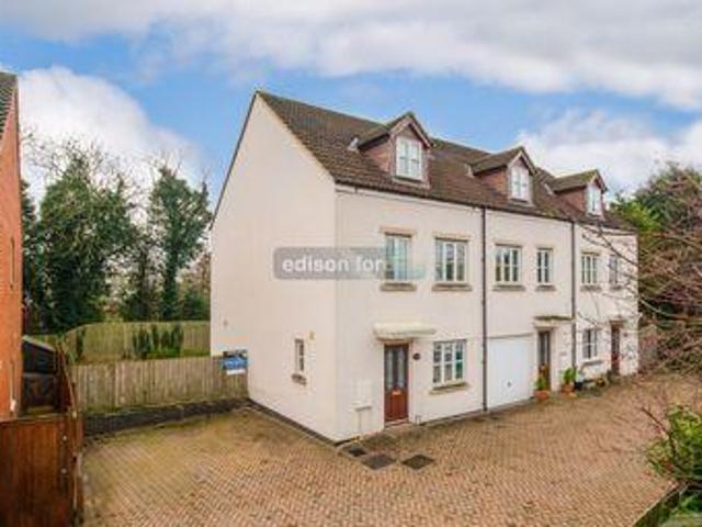 House for rent in Feckenham, City Of Bristol