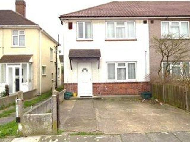 House for rent in Southall, Greater London