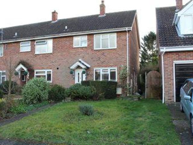 House for rent in Chelmondiston, Suffolk