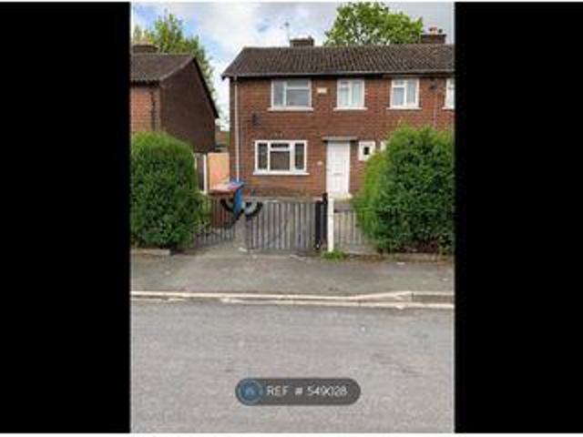 House for rent in Lancashire