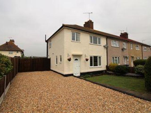 House for rent in Tilbury, Essex