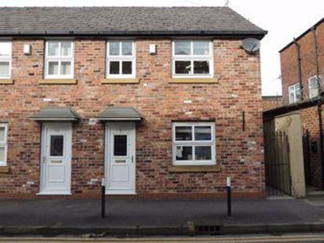 House for rent in Greater Manchester