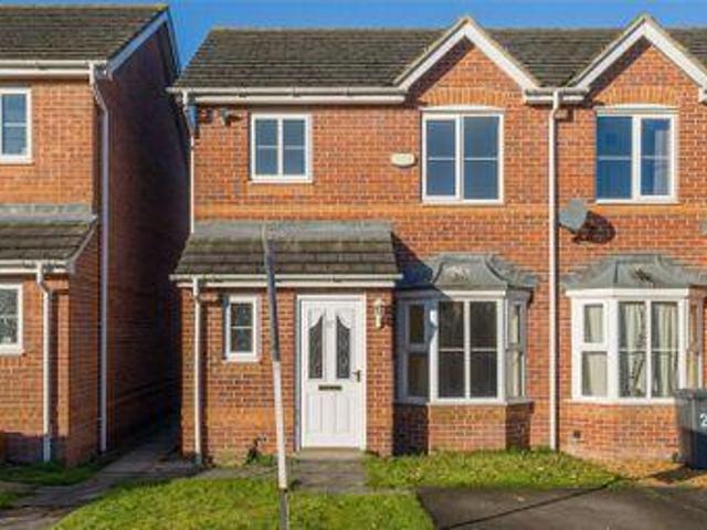 House for rent in Selby, North Yorkshire