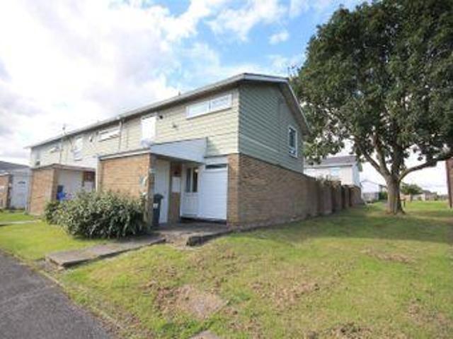 House for rent in South Yorkshire