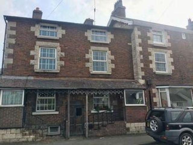House for rent in Llangan, Wales