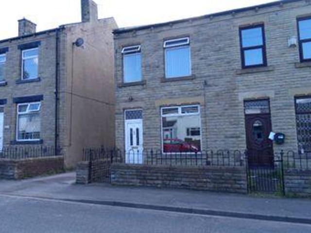 House for rent in Heckmondwike, Kirklees