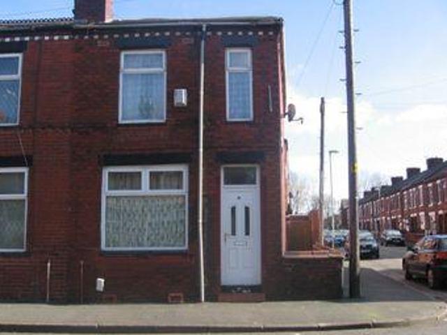 House for rent in Lancashire, England