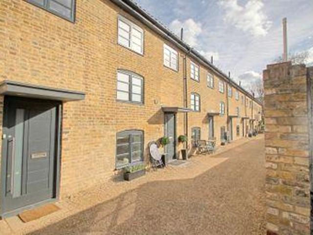 House for rent in Colliers End, Hertfordshire