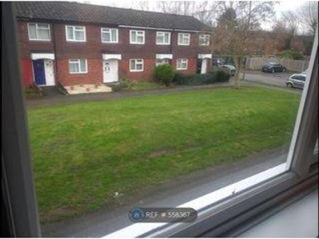 House for rent in Lunnon, Buckinghamshire
