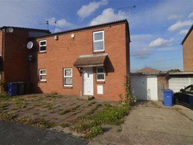 House for rent in Purfleet, Essex