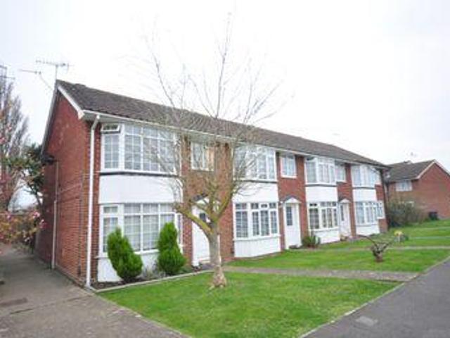 House for rent in Fishersgate, West Sussex