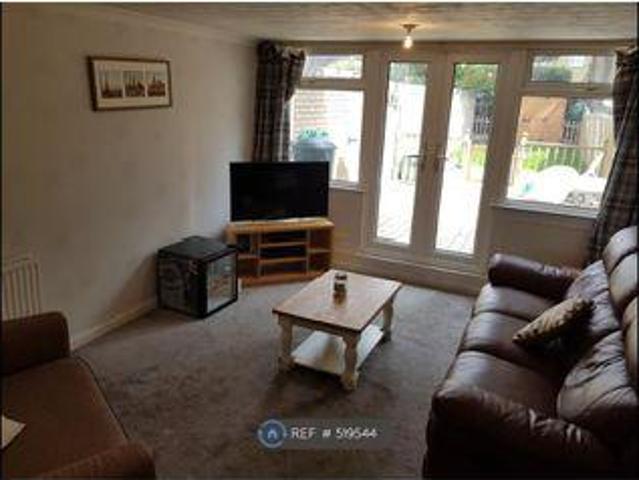 House for rent in Uxbridge, Greater London
