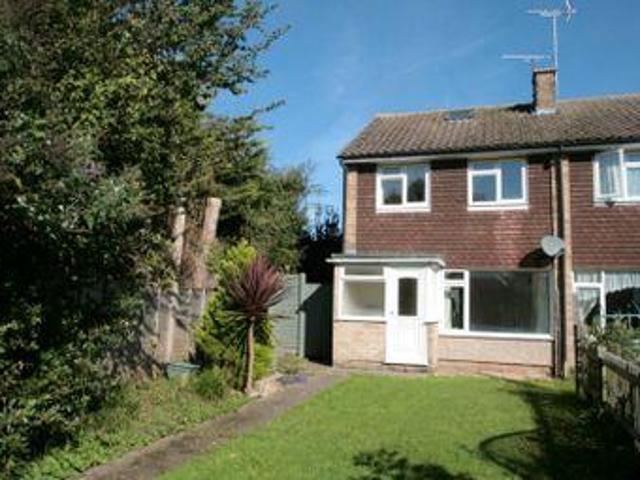 House for rent in Clapham, West Sussex