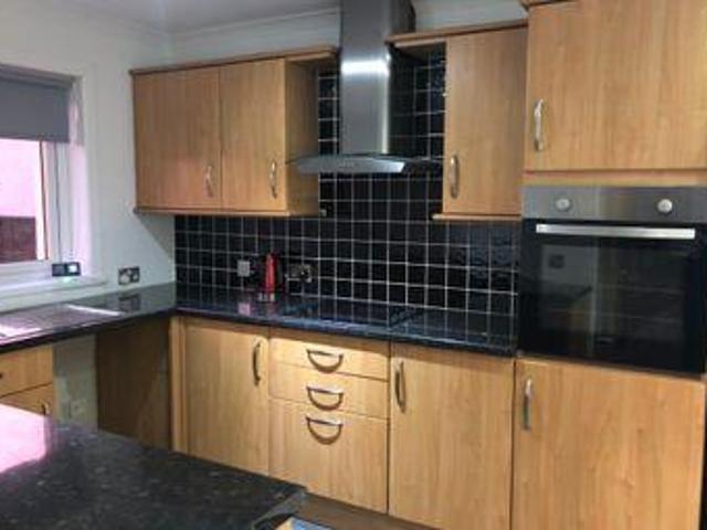 House for rent in Dunfermline, Fife