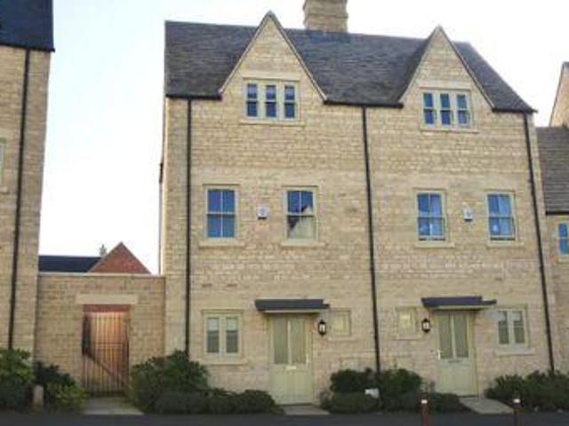 House for rent in Fossebridge, Gloucestershire