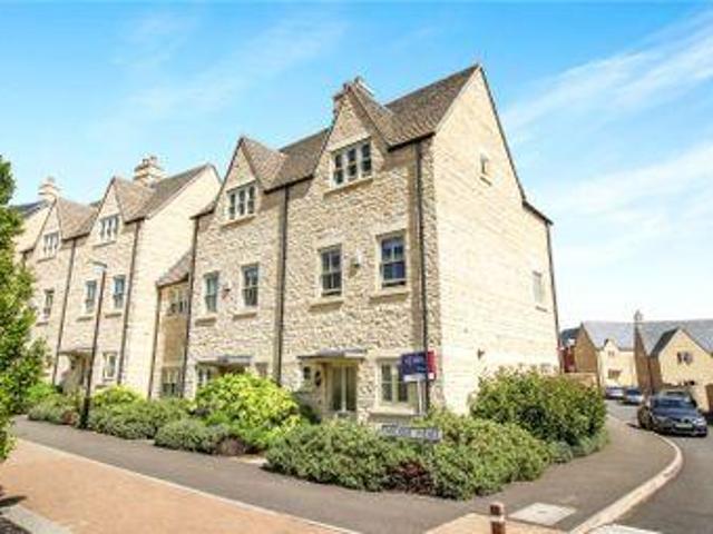 House for rent in Cirencester, Cotswold
