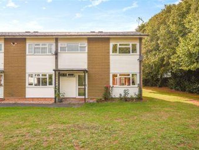 House for rent in Basingstoke, Basingstoke and Deane