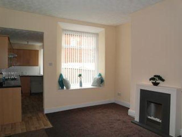 House for rent in Burnley, Lancashire