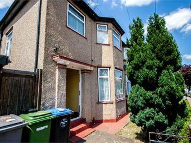 House for rent in Wembley, Greater London