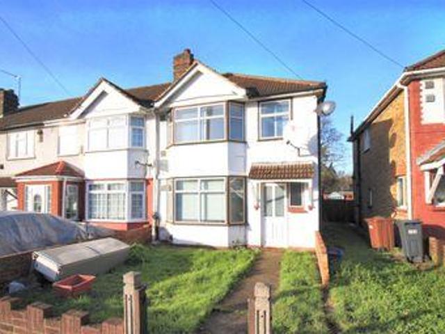 House for rent in Greater London