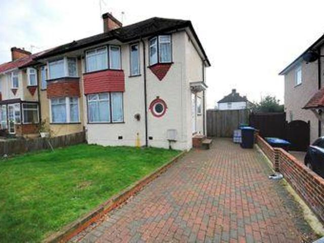 House for rent in Wembley, Greater London