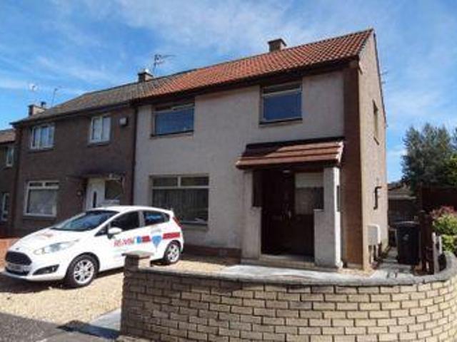 House for rent in Caskieberran, Scotland