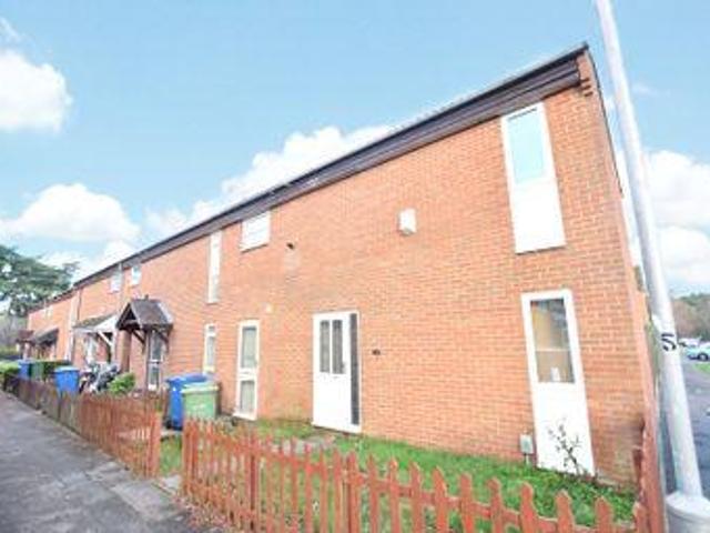 House for rent in Bracknell