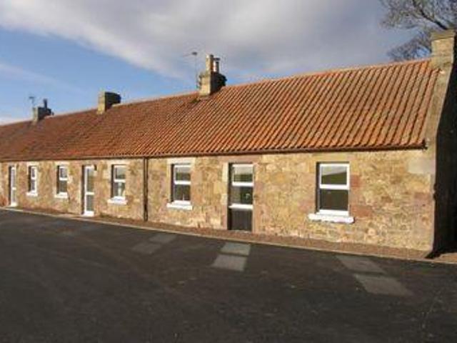 House for rent in North Berwick, Scotland