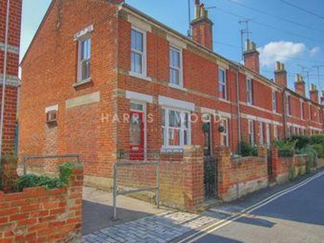 House for rent in Fordham Heath