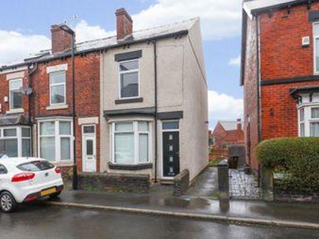 House for rent in South Yorkshire