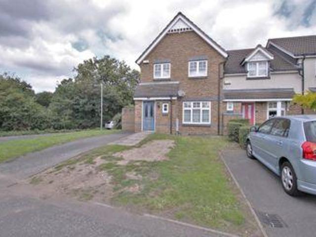 House for rent in Uxbridge, Greater London