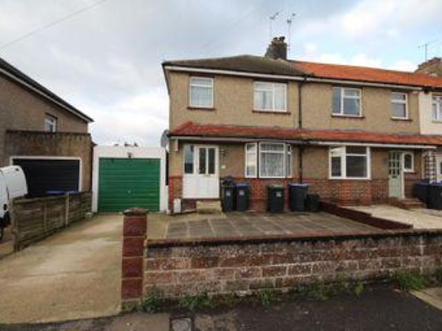 House for rent in Fishersgate, West Sussex
