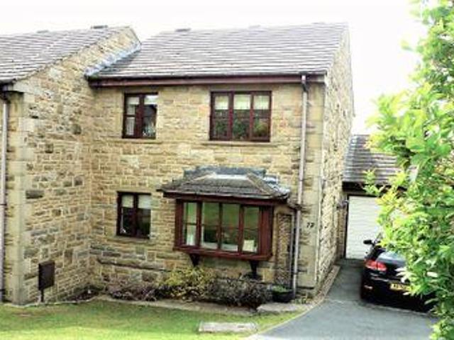 House for rent in Huddersfield, West Yorkshire