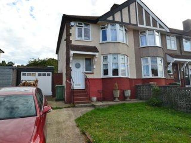 House for rent in Bexleyheath, Greater London
