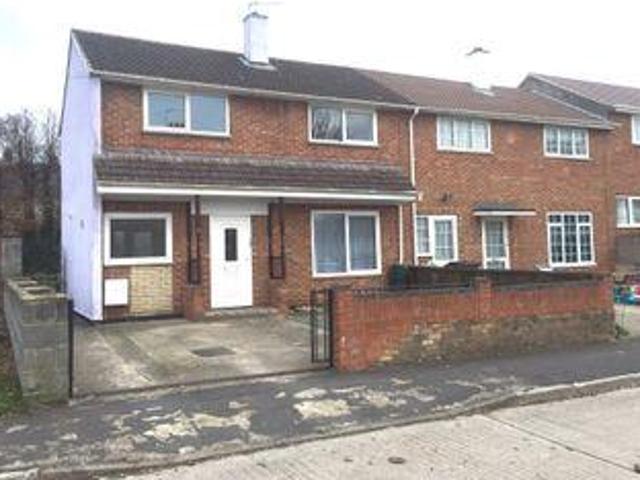 House for rent in Swindon, England