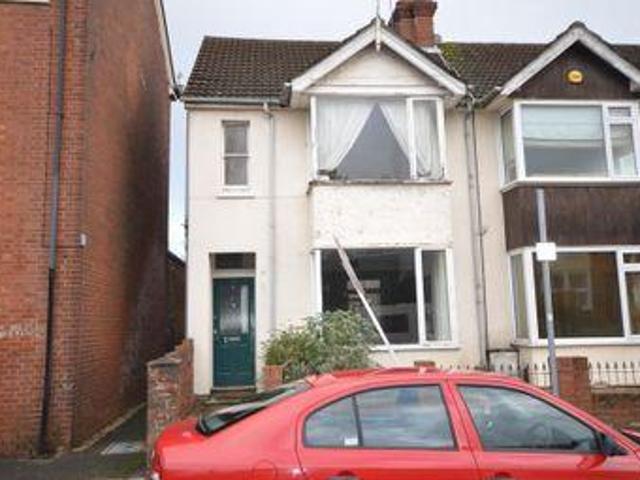 House for rent in Basingstoke, Basingstoke and Deane