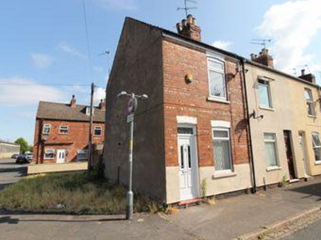 House for rent in Gainsborough CP, Ingleby