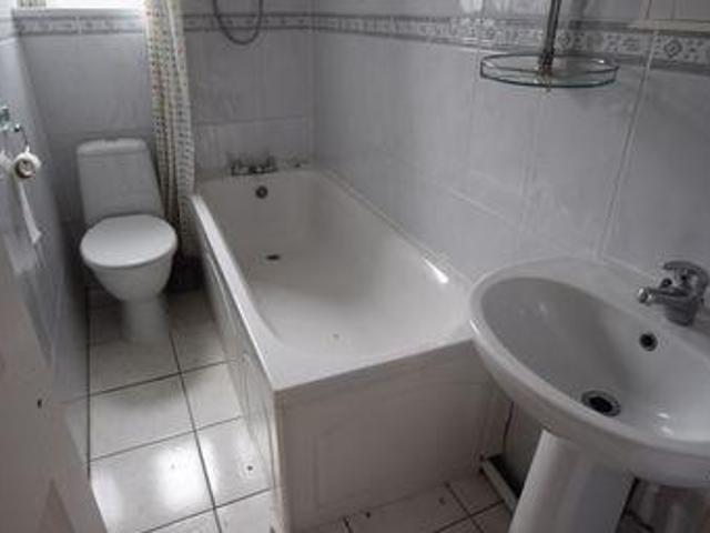 House for rent in West Yorkshire