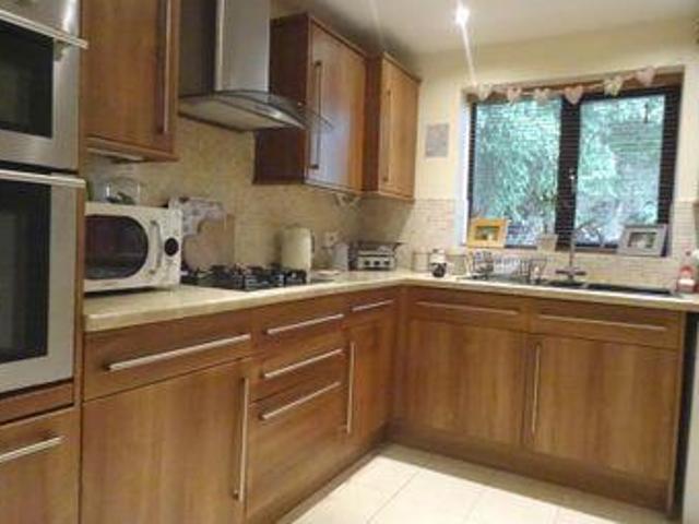 House for rent in City of Milton Keynes, England
