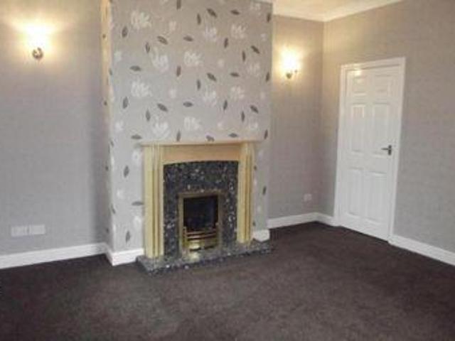 House for rent in Burnley, Lancashire