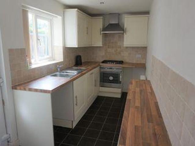 House for rent in Loundsley Green, East Midlands