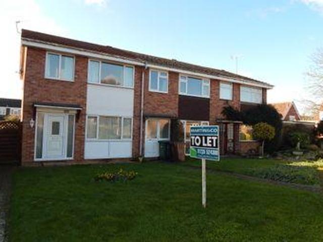 House for rent in Dromore, Oxfordshire