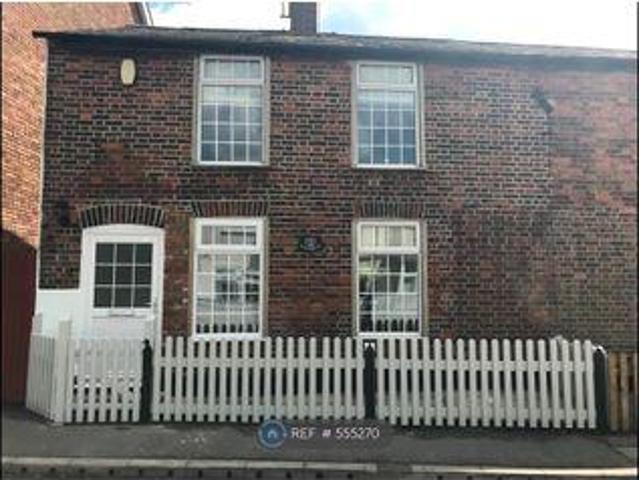 House for rent in Orpington, Greater London