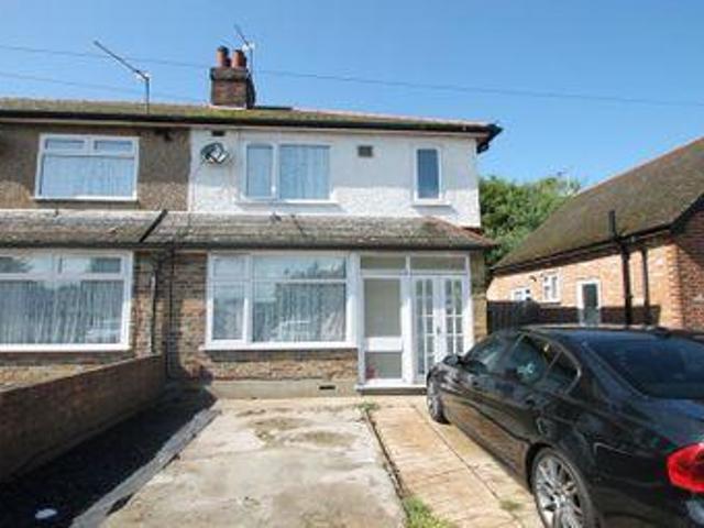 House for rent in Uxbridge, Greater London