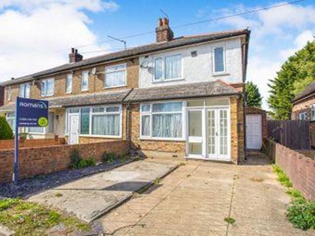 House for rent in Uxbridge, Greater London